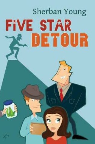 Cover of Five Star Detour