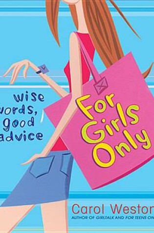 Cover of For Girls Only