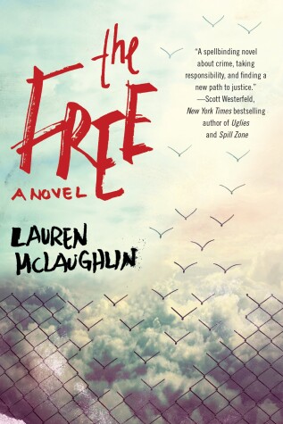 Book cover for The Free