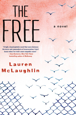 Cover of The Free