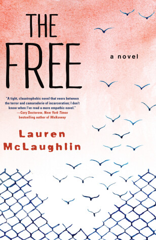 Book cover for The Free