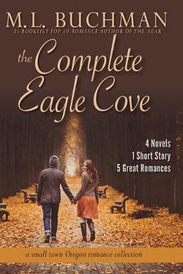 Book cover for The Complete Eagle Cove