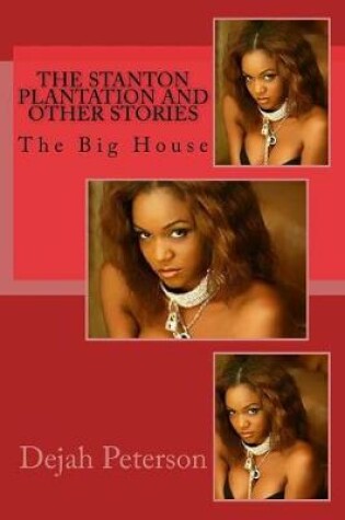 Cover of The Stanton Plantation and Other Stories