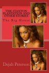 Book cover for The Stanton Plantation and Other Stories