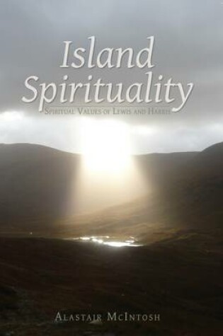 Cover of Island Spirituality