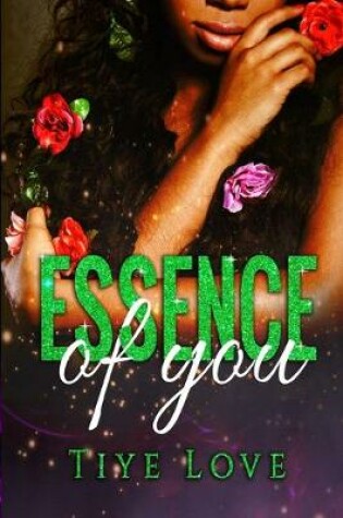 Cover of Essence of You