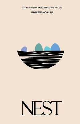 Book cover for Nest