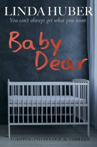 Cover of Baby Dear