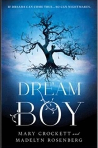 Cover of Dream Boy