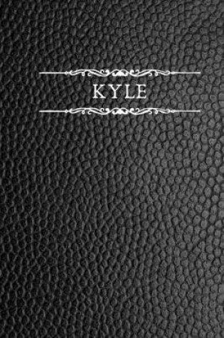 Cover of Kyle