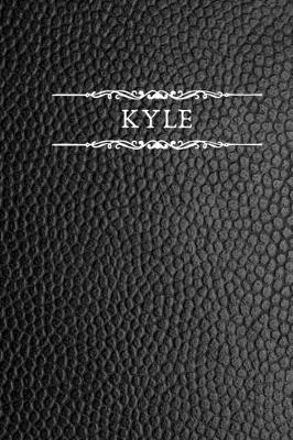 Cover of Kyle