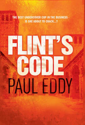 Book cover for Flint's Code