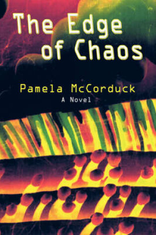 Cover of The Edge of Chaos