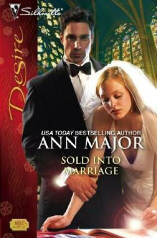 Cover of Sold Into Marriage
