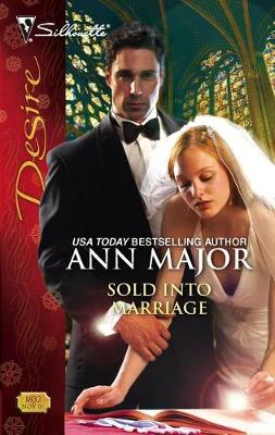 Book cover for Sold Into Marriage