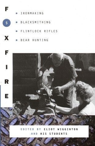 Cover of Foxfire 5