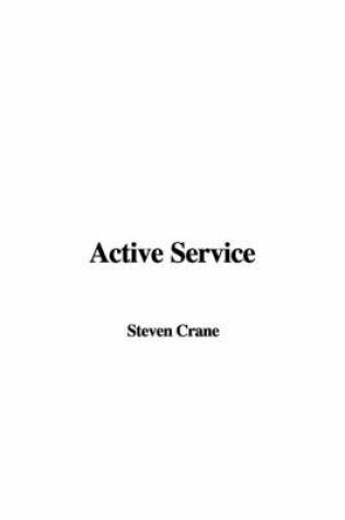 Cover of Active Service