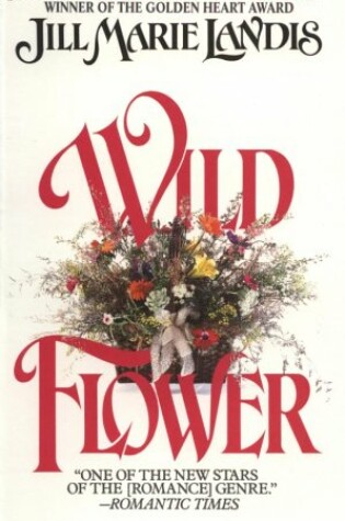 Cover of Wildflower