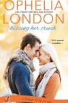 Book cover for Kissing Her Crush