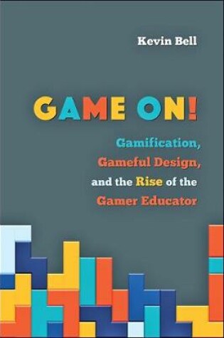 Cover of Game On!