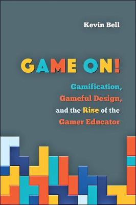 Book cover for Game On!