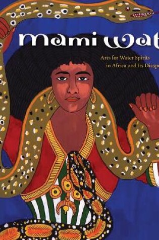 Cover of Mami Wata