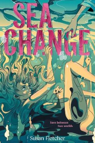 Cover of Sea Change