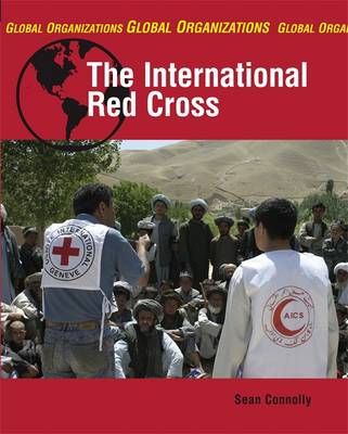 Cover of The International Red Cross