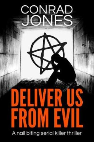 Cover of Deliver Us from Evil