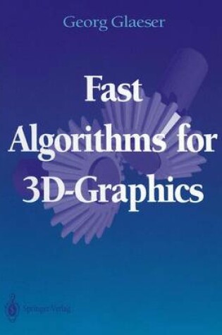 Cover of Fast Algorithms for 3D-Graphics