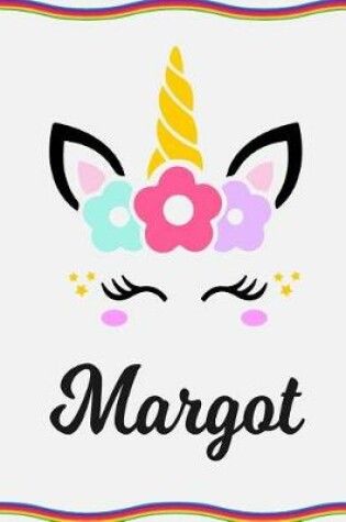 Cover of Margot