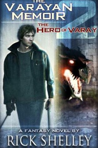 Cover of The Hero of Varay