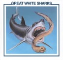 Cover of Great White Sharks