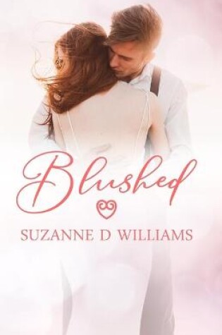 Cover of Blushed