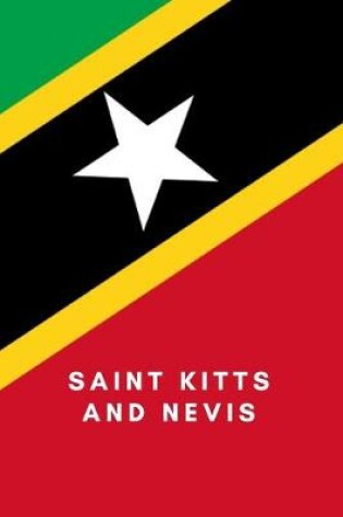 Cover of Saint Kitts and Nevis