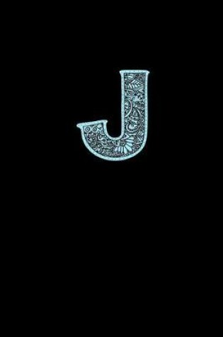 Cover of J