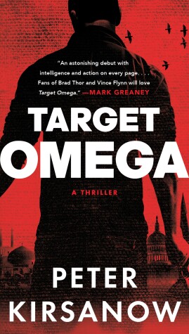 Cover of Target Omega