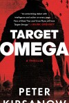 Book cover for Target Omega