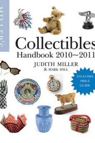 Cover of Miller's Collectables