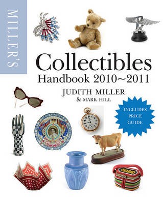 Book cover for Miller's Collectables