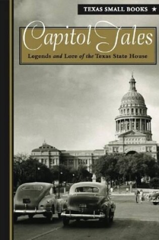 Cover of Capitol Tales
