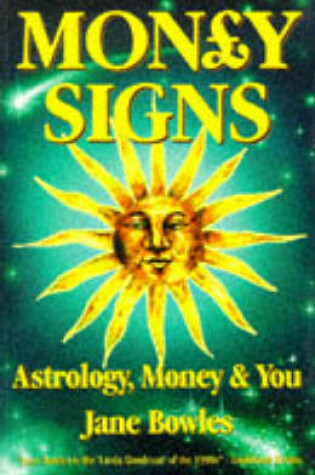 Cover of Money Signs