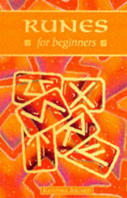 Cover of Runes for Beginners