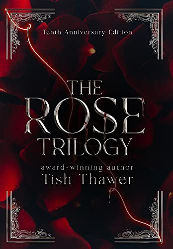 Cover of The Rose Trilogy (10th Anniversary Edition)