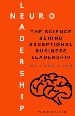 Book cover for NeuroLeadership