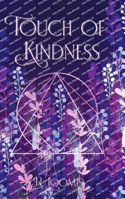 Book cover for Touch of Kindness