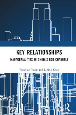 Cover of Key Relationships