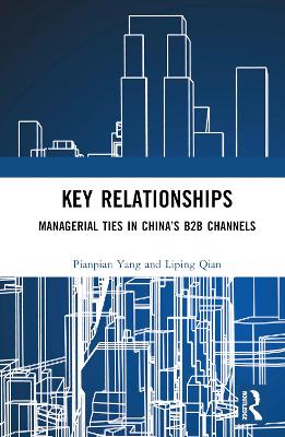 Book cover for Key Relationships