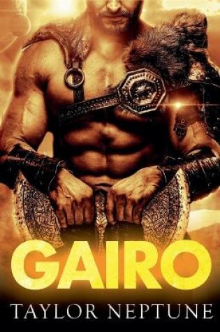 Cover of Gairo