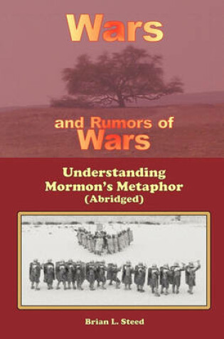 Cover of Wars and Rumors of Wars